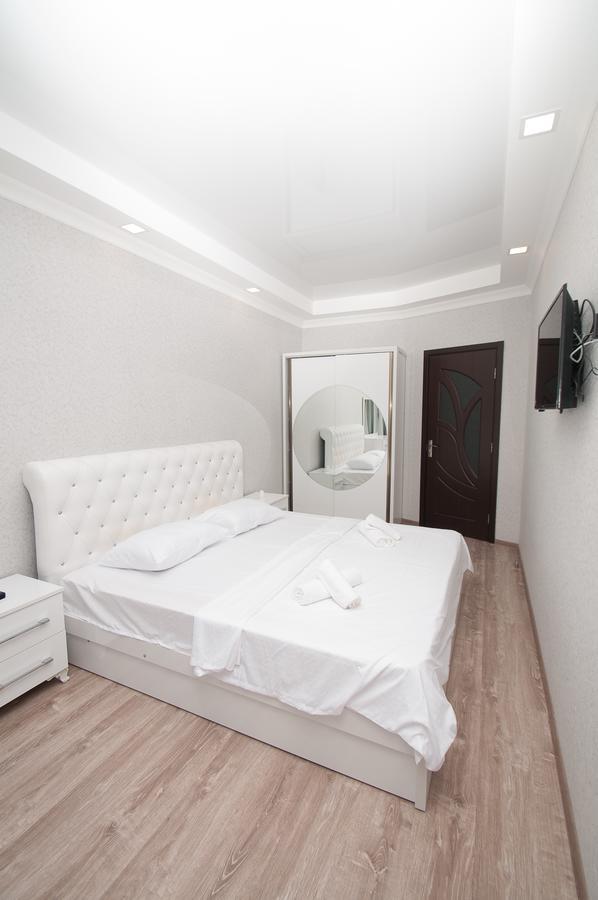 Sea Appart Hotel In The City Center 바투미 외부 사진