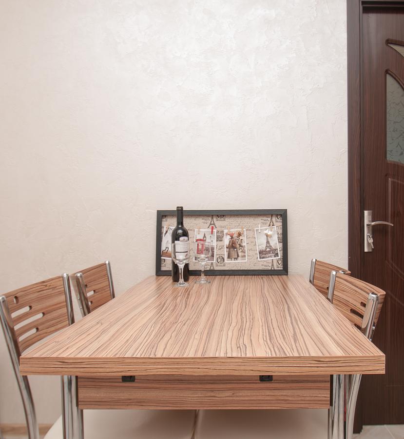 Sea Appart Hotel In The City Center 바투미 외부 사진