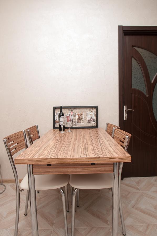 Sea Appart Hotel In The City Center 바투미 외부 사진