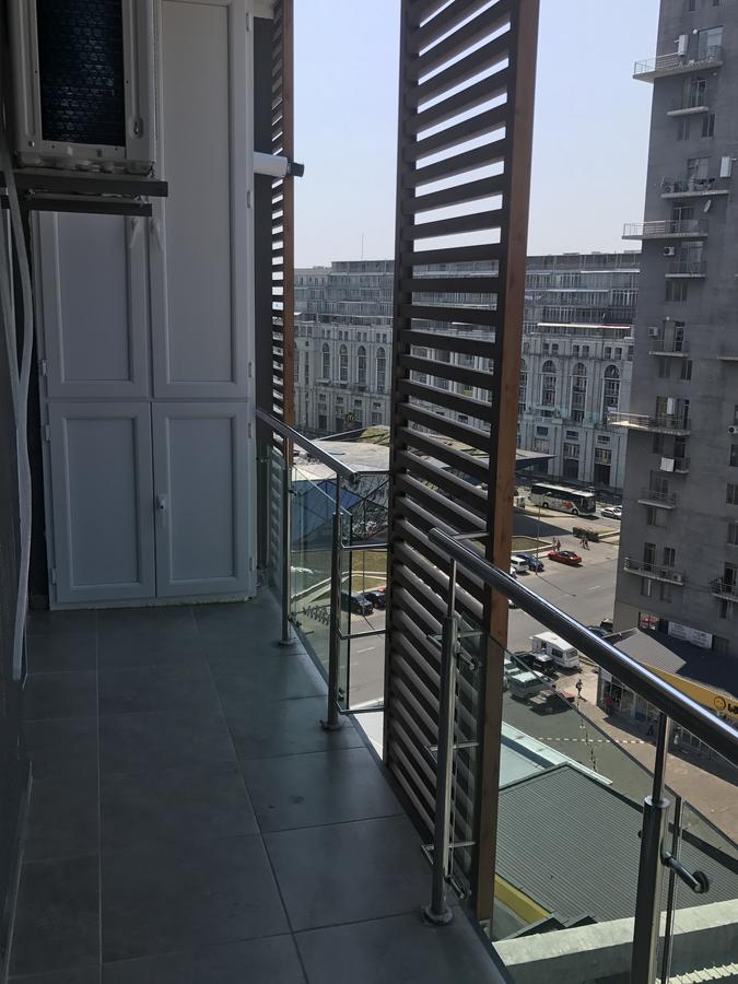 Sea Appart Hotel In The City Center 바투미 외부 사진